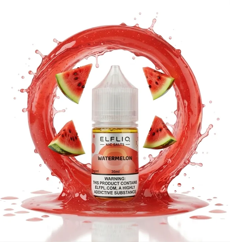 Elfliq 30 ml — Watermelon