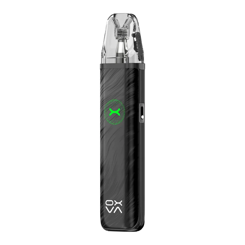 OXVA XLIM GO 2 Pod Kit — Black Shadow