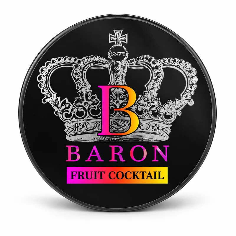 Baron 77 mg — Fruit Cocktail