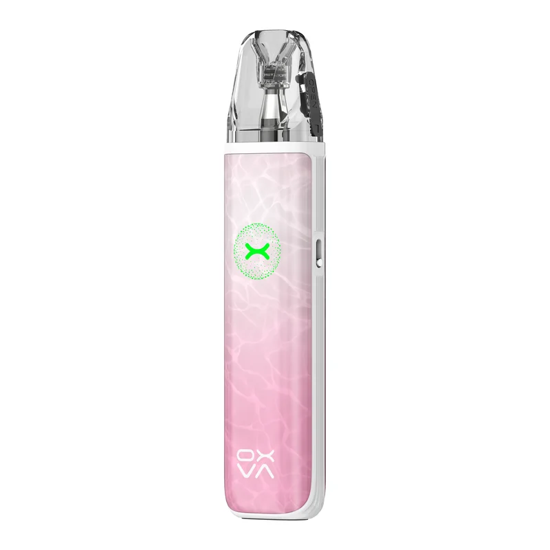 OXVA XLIM GO 2 Pod Kit — Pink Ripple