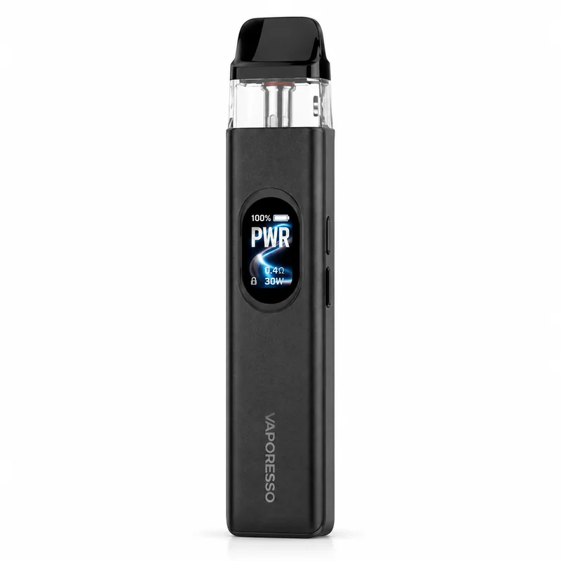 Vaporesso XROS 6 Pod Kit — Slate Black
