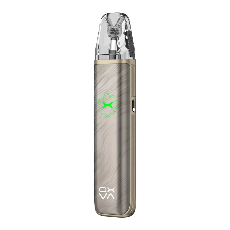 OXVA XLIM GO 2 Pod Kit — Light Brown Shadow