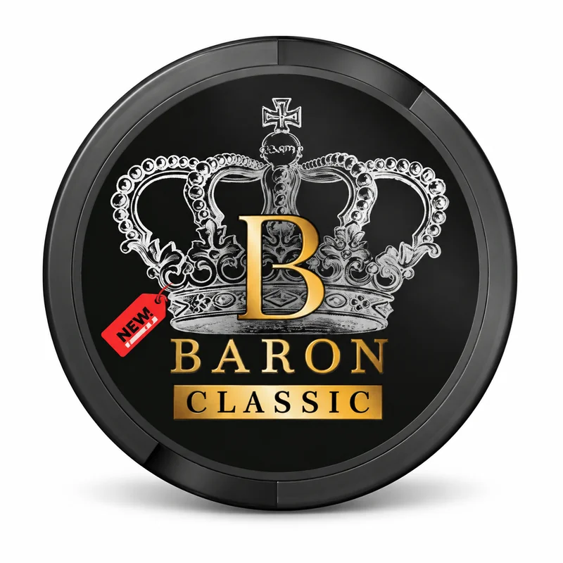 Baron 77 mg — Classic