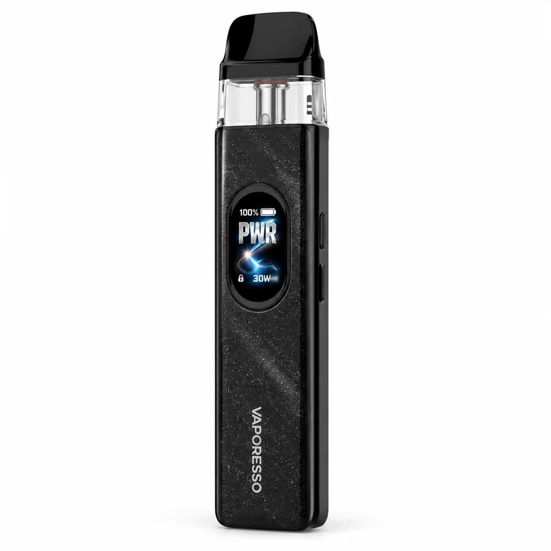 Vaporesso XROS 6 Pod Kit — Cosmic Black