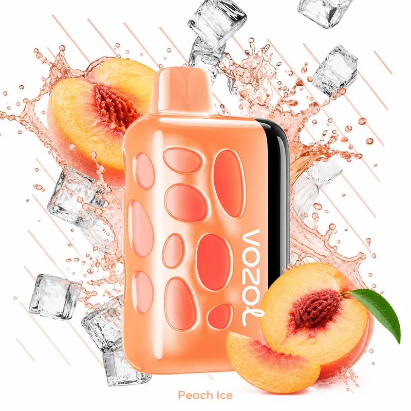 Vozol Rave 40000 — Strawberry Bubblegum
