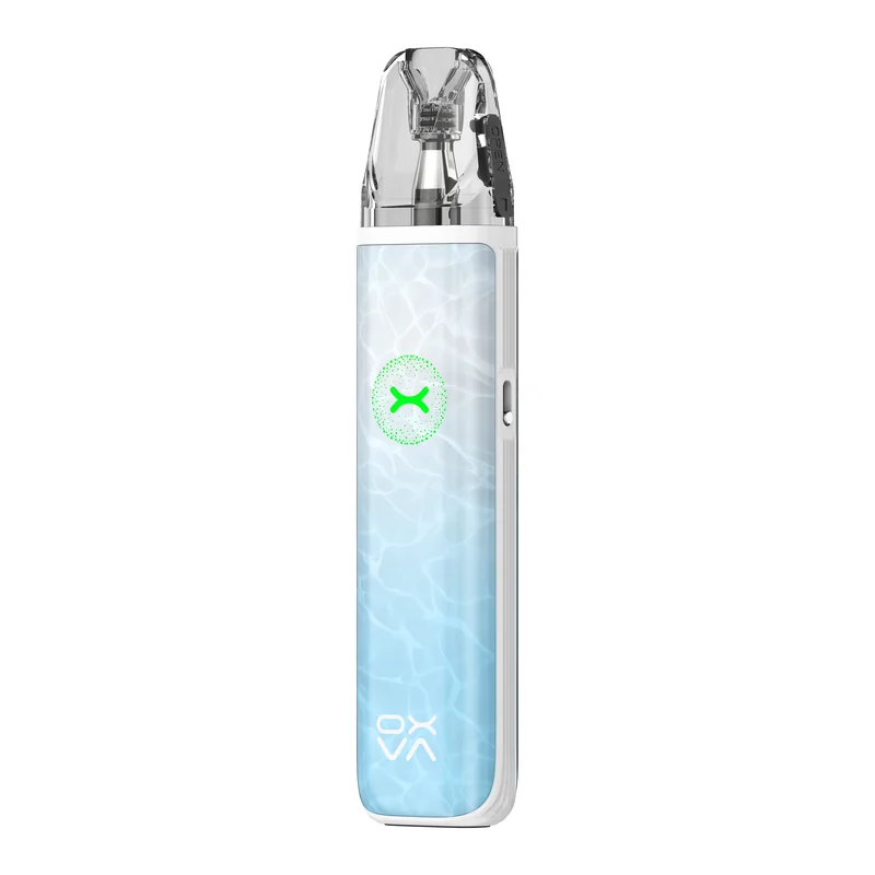 OXVA XLIM GO 2 Pod Kit — Blue Ripple